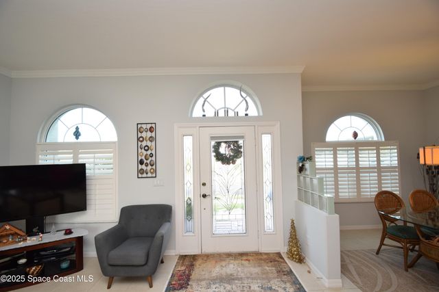 254 Captiva Court, Melbourne Beach, FL 32951