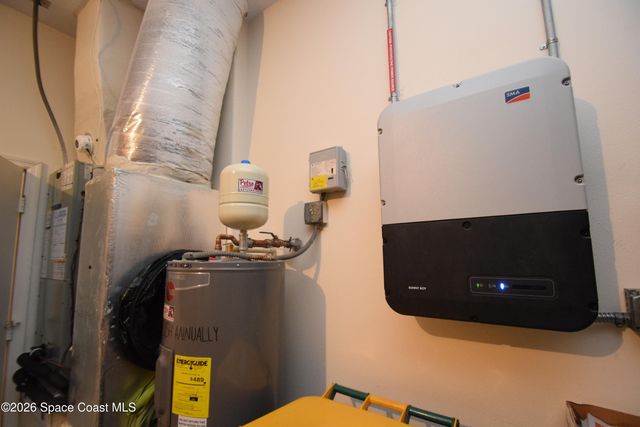 254 Captiva Court, Melbourne Beach, FL 32951