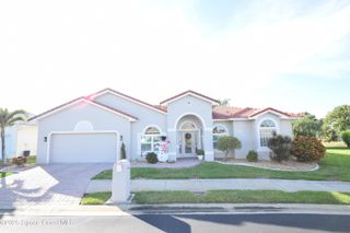 254 Captiva Court, Melbourne Beach, FL 32951