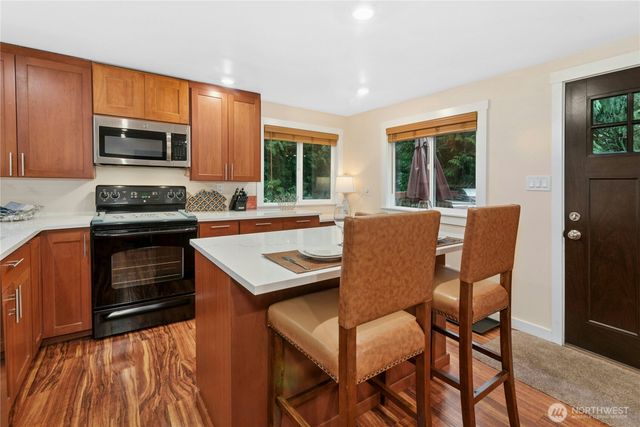 3012 E Ames Lake Drive NE, Redmond, WA 98053