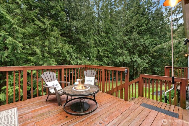 3012 E Ames Lake Drive NE, Redmond, WA 98053