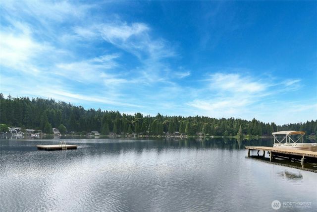 3012 E Ames Lake Drive NE, Redmond, WA 98053