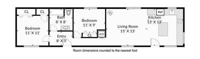 3012 E Ames Lake Drive NE, Redmond, WA 98053