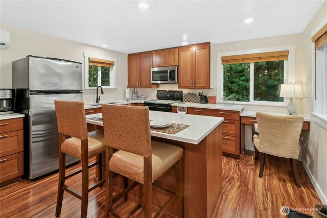 3012 E Ames Lake Drive NE, Redmond, WA 98053