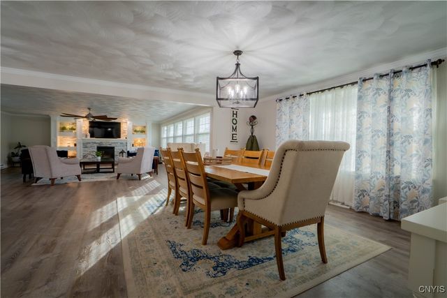 5720 Mapleton Drive, Schuyler, NY 13502