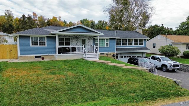 5720 Mapleton Drive, Schuyler, NY 13502