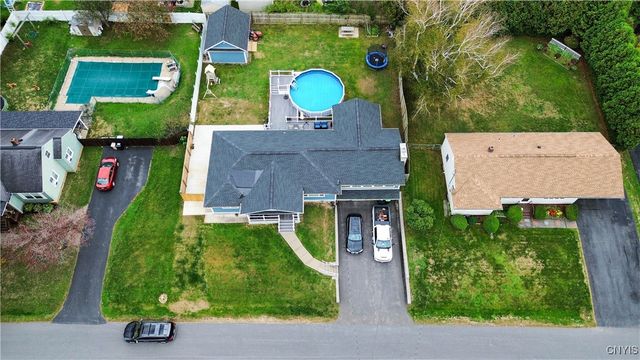 5720 Mapleton Drive, Schuyler, NY 13502