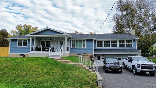 5720 Mapleton Drive, Schuyler, NY 13502