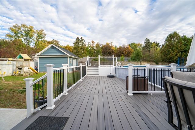5720 Mapleton Drive, Schuyler, NY 13502