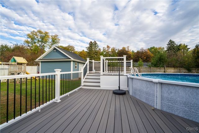 5720 Mapleton Drive, Schuyler, NY 13502