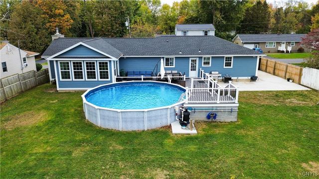 5720 Mapleton Drive, Schuyler, NY 13502