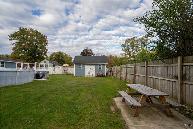 5720 Mapleton Drive, Schuyler, NY 13502