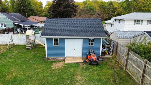 5720 Mapleton Drive, Schuyler, NY 13502