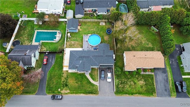 5720 Mapleton Drive, Schuyler, NY 13502