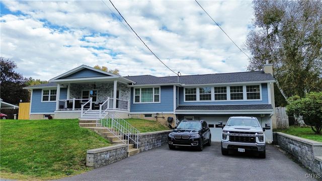 5720 Mapleton Drive, Schuyler, NY 13502