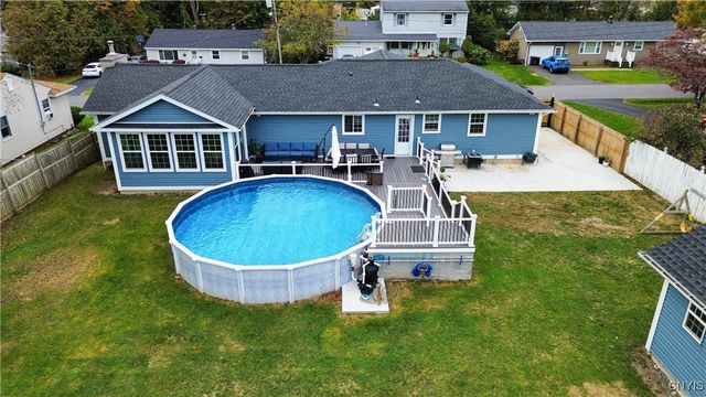 5720 Mapleton Drive, Schuyler, NY 13502