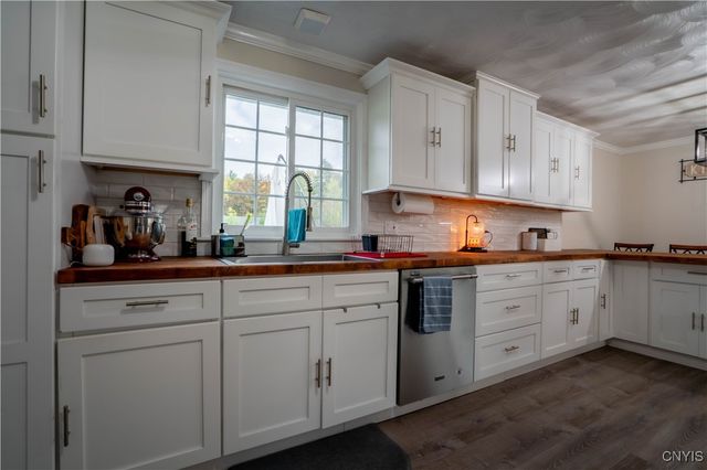 5720 Mapleton Drive, Schuyler, NY 13502