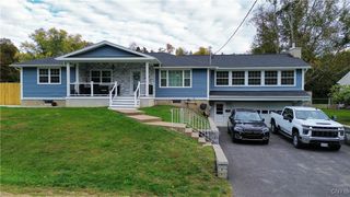 5720 Mapleton Drive, Schuyler, NY 13502