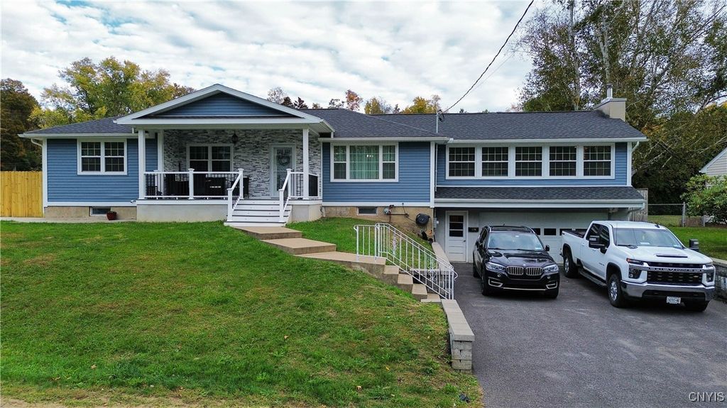 5720 Mapleton Drive, Schuyler, NY 13502
