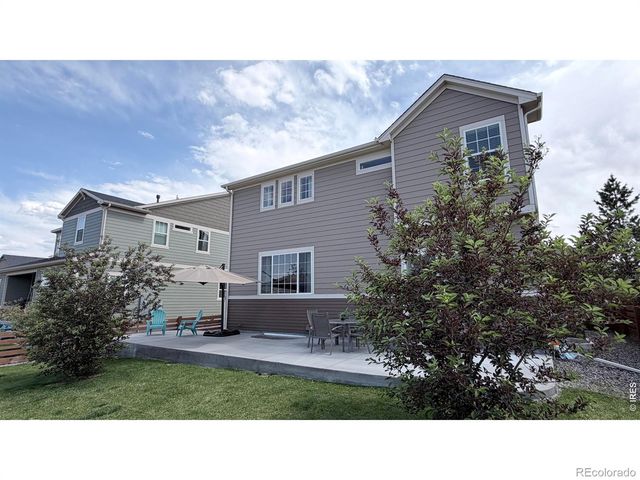 491 Silver Crown Court, Erie, CO 80516
