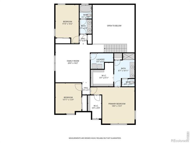 491 Silver Crown Court, Erie, CO 80516