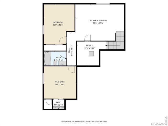 491 Silver Crown Court, Erie, CO 80516