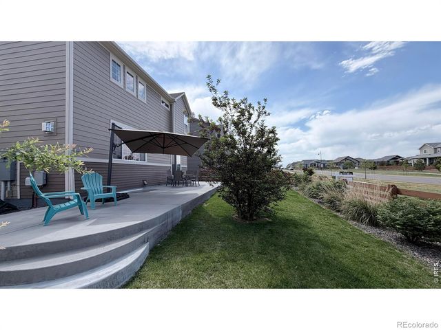 491 Silver Crown Court, Erie, CO 80516