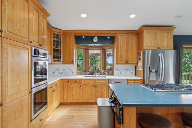 5296 Ripp Road, Middleton, WI 53562