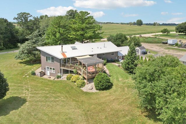 5296 Ripp Road, Middleton, WI 53562