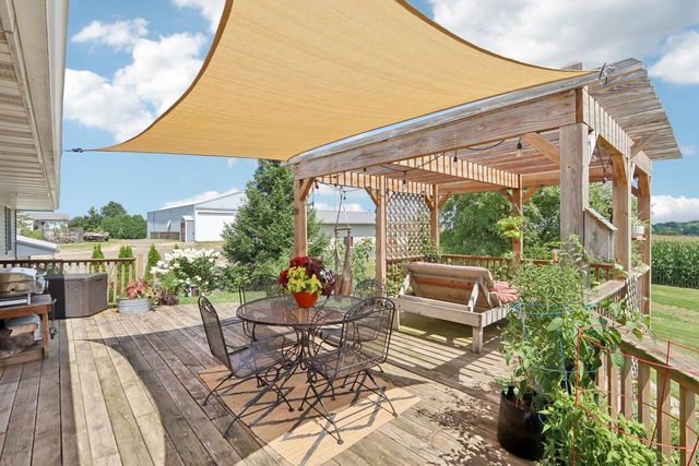 5296 Ripp Road, Middleton, WI 53562