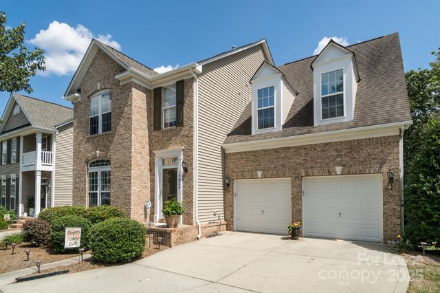 14828 Rocky Top Drive, Huntersville, NC 28078