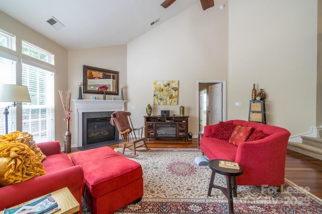 14828 Rocky Top Drive, Huntersville, NC 28078