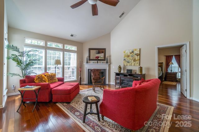 14828 Rocky Top Drive, Huntersville, NC 28078