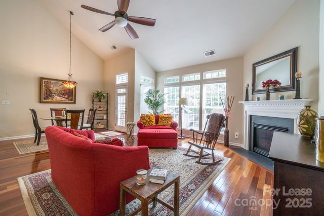 14828 Rocky Top Drive, Huntersville, NC 28078