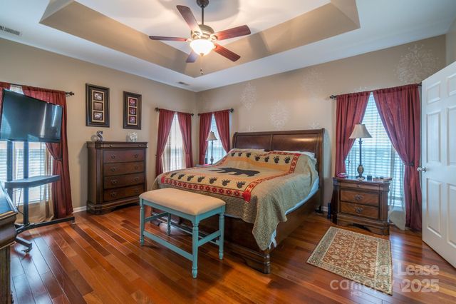 14828 Rocky Top Drive, Huntersville, NC 28078