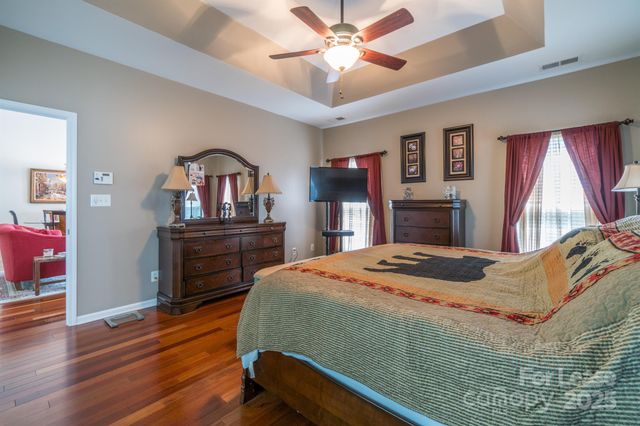 14828 Rocky Top Drive, Huntersville, NC 28078