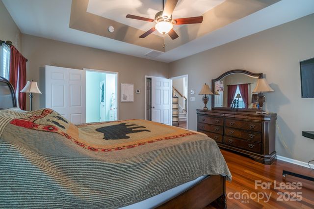 14828 Rocky Top Drive, Huntersville, NC 28078