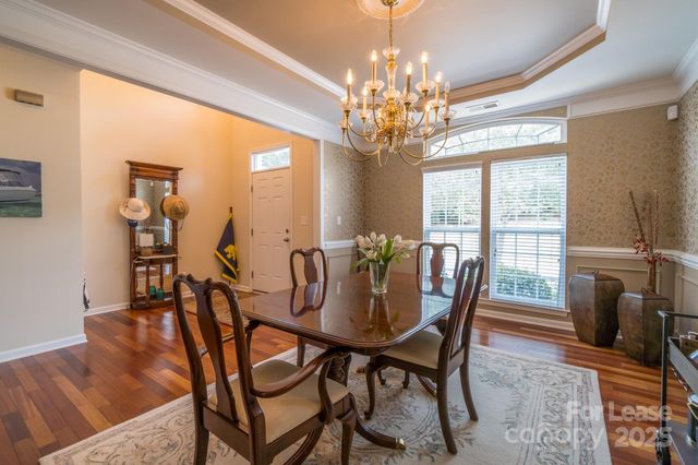 14828 Rocky Top Drive, Huntersville, NC 28078