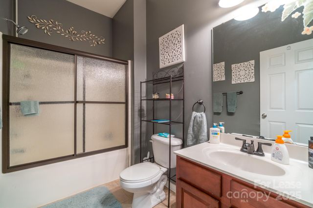 14828 Rocky Top Drive, Huntersville, NC 28078