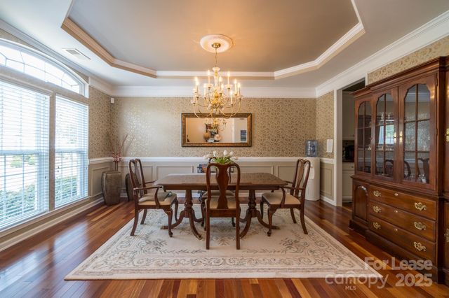 14828 Rocky Top Drive, Huntersville, NC 28078