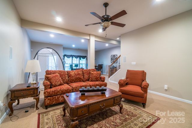 14828 Rocky Top Drive, Huntersville, NC 28078