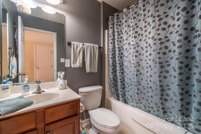 14828 Rocky Top Drive, Huntersville, NC 28078
