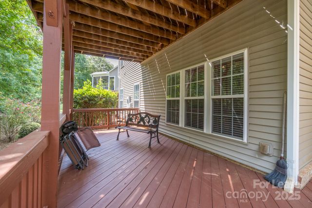 14828 Rocky Top Drive, Huntersville, NC 28078