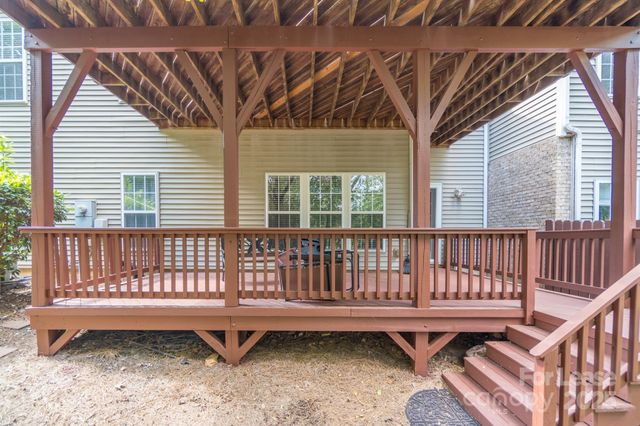 14828 Rocky Top Drive, Huntersville, NC 28078