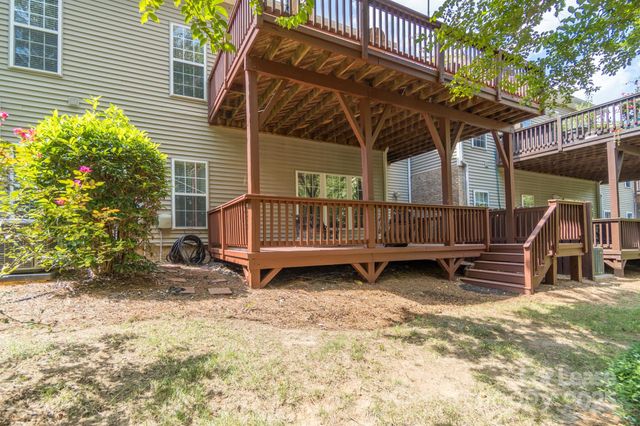 14828 Rocky Top Drive, Huntersville, NC 28078