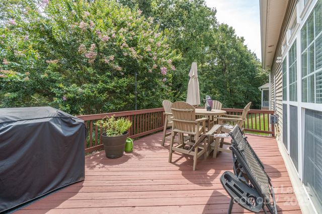 14828 Rocky Top Drive, Huntersville, NC 28078
