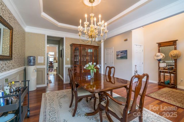 14828 Rocky Top Drive, Huntersville, NC 28078