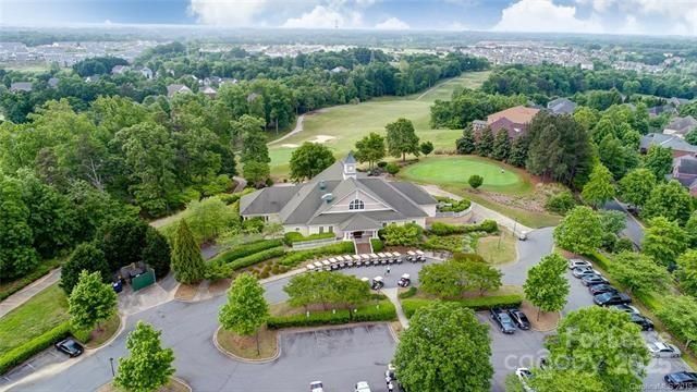 14828 Rocky Top Drive, Huntersville, NC 28078