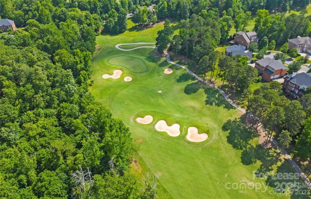 14828 Rocky Top Drive, Huntersville, NC 28078