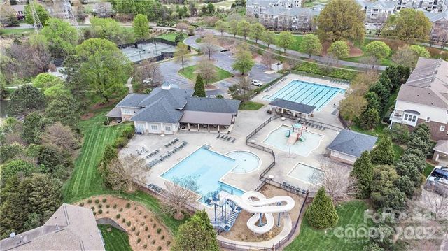14828 Rocky Top Drive, Huntersville, NC 28078